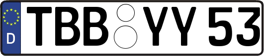 TBB-YY53