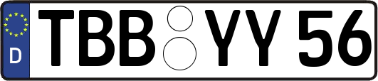TBB-YY56