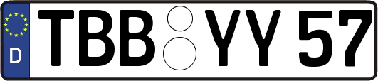 TBB-YY57