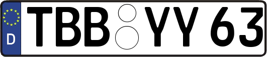 TBB-YY63