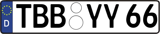 TBB-YY66