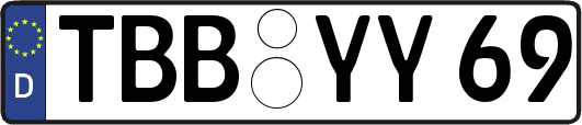 TBB-YY69