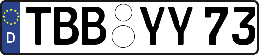 TBB-YY73
