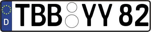 TBB-YY82