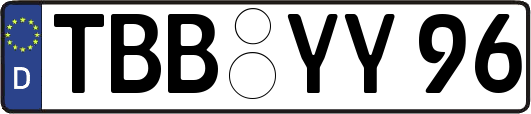 TBB-YY96