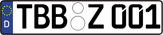 TBB-Z001