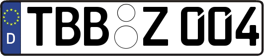 TBB-Z004