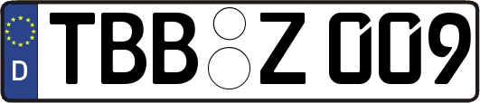TBB-Z009
