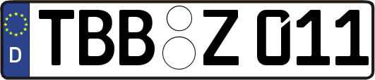 TBB-Z011