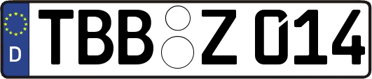 TBB-Z014