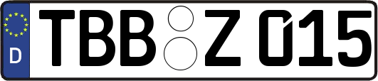 TBB-Z015