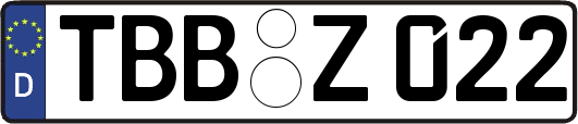 TBB-Z022