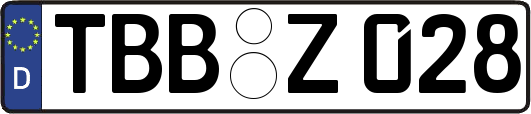 TBB-Z028