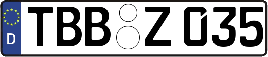 TBB-Z035