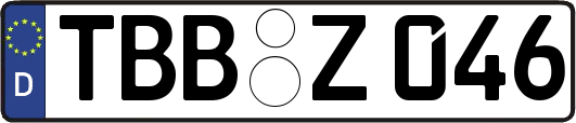 TBB-Z046