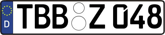 TBB-Z048