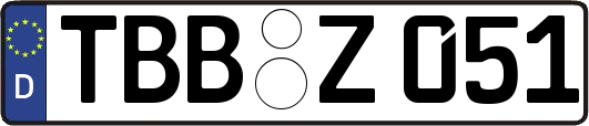 TBB-Z051