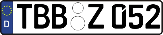 TBB-Z052
