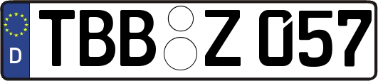 TBB-Z057