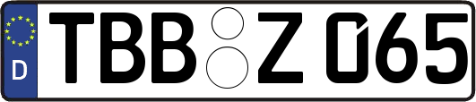 TBB-Z065