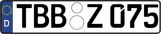 TBB-Z075