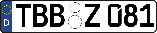 TBB-Z081