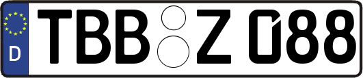 TBB-Z088