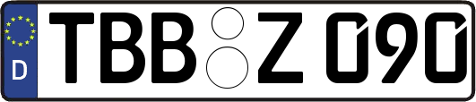 TBB-Z090