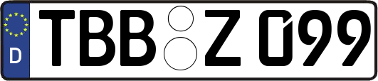 TBB-Z099