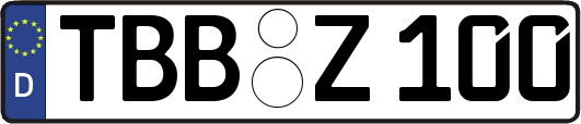 TBB-Z100