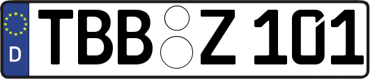 TBB-Z101