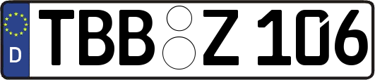 TBB-Z106