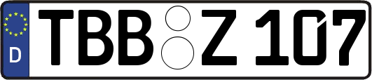 TBB-Z107