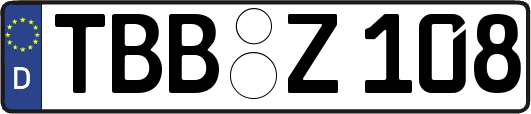 TBB-Z108
