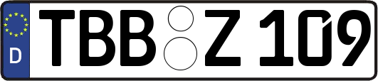 TBB-Z109