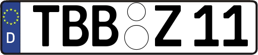 TBB-Z11
