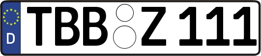 TBB-Z111