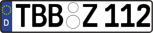 TBB-Z112