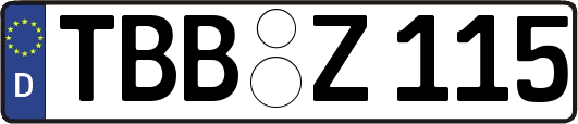 TBB-Z115
