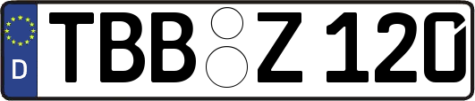 TBB-Z120