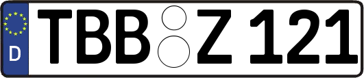TBB-Z121