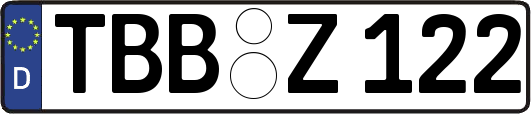 TBB-Z122