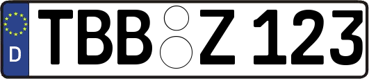 TBB-Z123