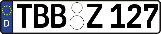 TBB-Z127