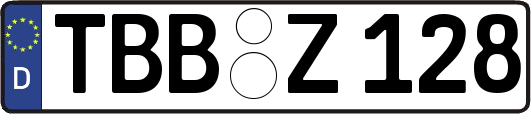TBB-Z128