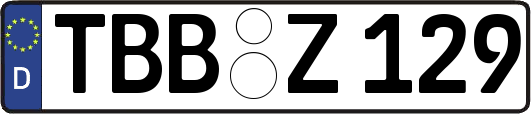 TBB-Z129