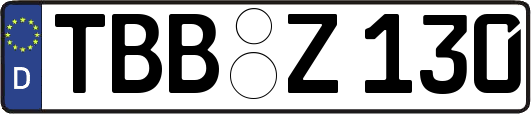 TBB-Z130