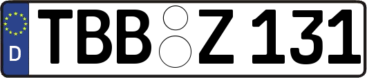 TBB-Z131