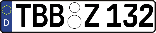 TBB-Z132