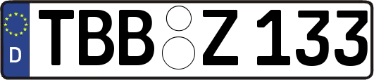 TBB-Z133